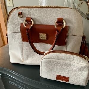 Dooney and Bourke purse